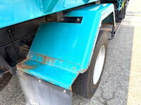 HINO Ranger Dump (With Crane) TKG-FC9JEAP 2015 86,950km_28