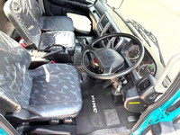 HINO Ranger Dump (With Crane) TKG-FC9JEAP 2015 86,950km_30