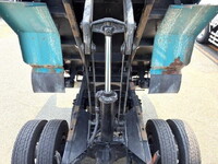 HINO Ranger Dump (With Crane) TKG-FC9JEAP 2015 86,950km_8