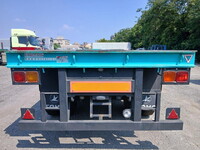 TOKYU Others Trailer TF36H2C3 2007 0km_14