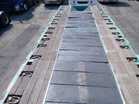 TOKYU Others Trailer TF36H2C3 2007 0km_18