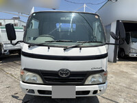TOYOTA Toyoace Flat Body BDG-XZU508 2007 109,000km_10