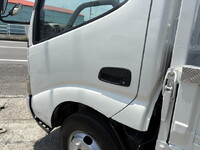 TOYOTA Toyoace Flat Body BDG-XZU508 2007 109,000km_11