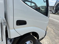 TOYOTA Toyoace Flat Body BDG-XZU508 2007 109,000km_12