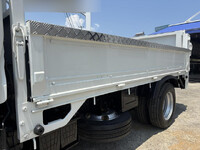 TOYOTA Toyoace Flat Body BDG-XZU508 2007 109,000km_13