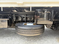 TOYOTA Toyoace Flat Body BDG-XZU508 2007 109,000km_14