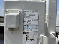 TOYOTA Toyoace Flat Body BDG-XZU508 2007 109,000km_15
