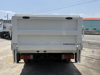 TOYOTA Toyoace Flat Body BDG-XZU508 2007 109,000km_16