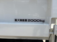 TOYOTA Toyoace Flat Body BDG-XZU508 2007 109,000km_17