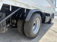 TOYOTA Toyoace Flat Body BDG-XZU508 2007 109,000km_19