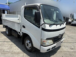 Toyoace Flat Body
