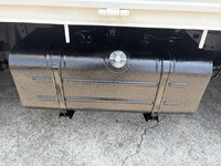 TOYOTA Toyoace Flat Body BDG-XZU508 2007 109,000km_20