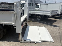 TOYOTA Toyoace Flat Body BDG-XZU508 2007 109,000km_26