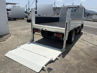 TOYOTA Toyoace Flat Body BDG-XZU508 2007 109,000km_27