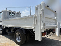 TOYOTA Toyoace Flat Body BDG-XZU508 2007 109,000km_2