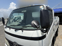 TOYOTA Toyoace Flat Body BDG-XZU508 2007 109,000km_4