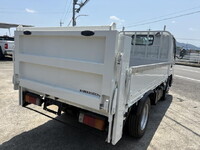 TOYOTA Toyoace Flat Body BDG-XZU508 2007 109,000km_5