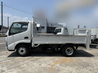 TOYOTA Toyoace Flat Body BDG-XZU508 2007 109,000km_6