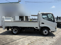 TOYOTA Toyoace Flat Body BDG-XZU508 2007 109,000km_7