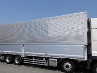 HINO Profia Aluminum Wing QPG-FW1EXEG 2015 642,000km_23