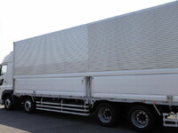 HINO Profia Aluminum Wing QPG-FW1EXEG 2015 642,000km_24
