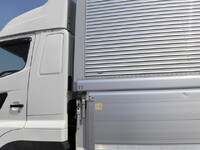HINO Profia Aluminum Wing QPG-FW1EXEG 2015 642,000km_26