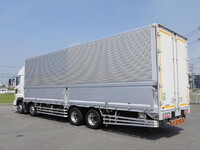 HINO Profia Aluminum Wing QPG-FW1EXEG 2015 642,000km_2
