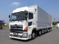 HINO Profia Aluminum Wing QPG-FW1EXEG 2015 642,000km_3