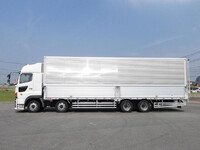 HINO Profia Aluminum Wing QPG-FW1EXEG 2015 642,000km_5