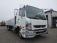 MITSUBISHI FUSO Fighter Aluminum Block 2KG-FK65F 2026 497km_1