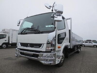 MITSUBISHI FUSO Fighter Aluminum Block 2KG-FK65F 2026 497km_3