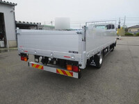 MITSUBISHI FUSO Fighter Aluminum Block 2KG-FK65F 2026 497km_4