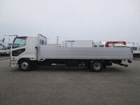 MITSUBISHI FUSO Fighter Aluminum Block 2KG-FK65F 2026 497km_8