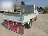 MITSUBISHI FUSO Canter Double Cab TPG-FBA20 2019 87,000km_2