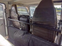 MITSUBISHI FUSO Canter Double Cab TPG-FBA20 2019 87,000km_31