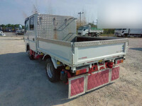 MITSUBISHI FUSO Canter Double Cab TPG-FBA20 2019 87,000km_4