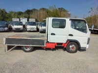 MITSUBISHI FUSO Canter Double Cab TPG-FBA20 2019 87,000km_9