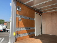 HINO Dutro Aluminum Van BDG-XZU304M 2009 39,346km_10