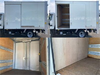 HINO Dutro Aluminum Van BDG-XZU304M 2009 39,346km_11