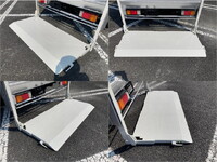 HINO Dutro Aluminum Van BDG-XZU304M 2009 39,346km_12