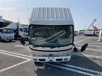 HINO Dutro Aluminum Van BDG-XZU304M 2009 39,346km_13