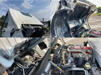 HINO Dutro Aluminum Van BDG-XZU304M 2009 39,346km_14