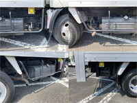 HINO Dutro Aluminum Van BDG-XZU304M 2009 39,346km_16