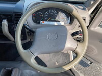 HINO Dutro Aluminum Van BDG-XZU304M 2009 39,346km_17