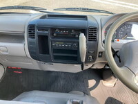 HINO Dutro Aluminum Van BDG-XZU304M 2009 39,346km_18