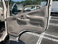 HINO Dutro Aluminum Van BDG-XZU304M 2009 39,346km_22