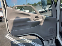 HINO Dutro Aluminum Van BDG-XZU304M 2009 39,346km_25