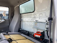HINO Dutro Aluminum Van BDG-XZU304M 2009 39,346km_27