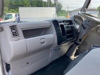 HINO Dutro Aluminum Van BDG-XZU304M 2009 39,346km_28
