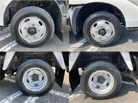 HINO Dutro Aluminum Van BDG-XZU304M 2009 39,346km_29